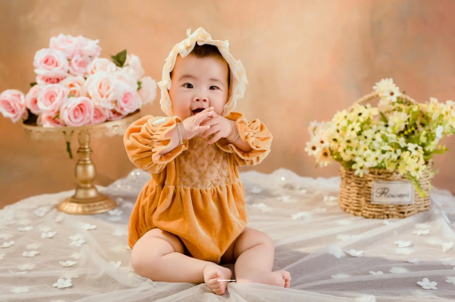 喀什四个月宝宝咳嗽小妙招